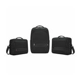 Lenovo ThinkPad Professional 16-inch Topload Gen 2 40,6 cm (16") Sac Toploader Noir, Negro