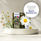 Epson C13T18164022 - Cartucho de Tinta
