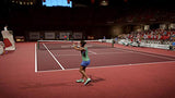 Bigben Interactive Tour Mundial de Tenis 2
