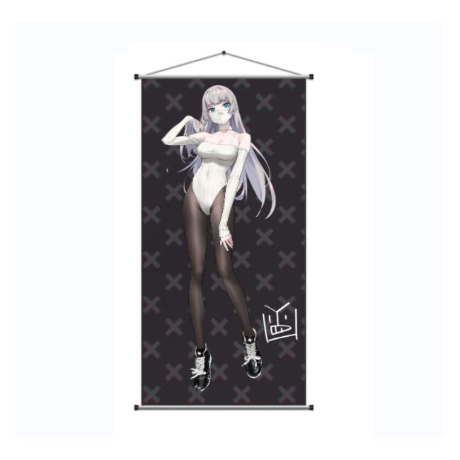 Original Design Art Statuette PVC 1/7 YD Ive Deluxe Edition 25 cm
