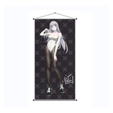 Original Design Art Statuette PVC 1/7 YD Ive Deluxe Edition 25 cm