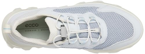 ECCO MX Speedlace Zapato para Mujer, Air y Air, 42 EU
