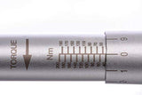 LLAVE DINAMOMETRICA 1/2" 60-340 NM DIN 67
