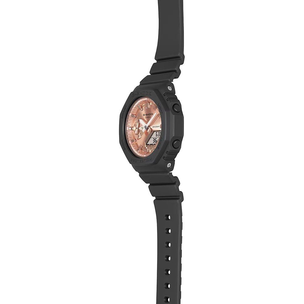 Casio G-Shock Reloj Mujer GMA-S2100MD-1AER