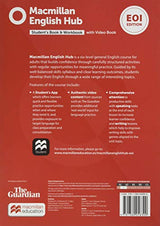 MAC ENG HUB EOI Ed A1/A2 Sb&Wb Pk (Mac English Hub)