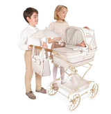 Carrito para Muñecas Decuevas Verona 55 cm