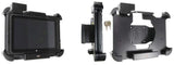 Brodit 550888 - Soporte (Tablet/UMPC, Interior, Soporte pasivo, Negro, Acrilonitrilo butadieno estireno (ABS), De plástico, CC)