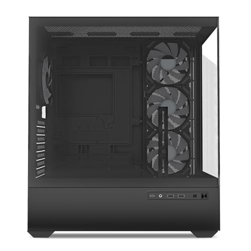 SHARKOON AK6 RGB RGB Negro