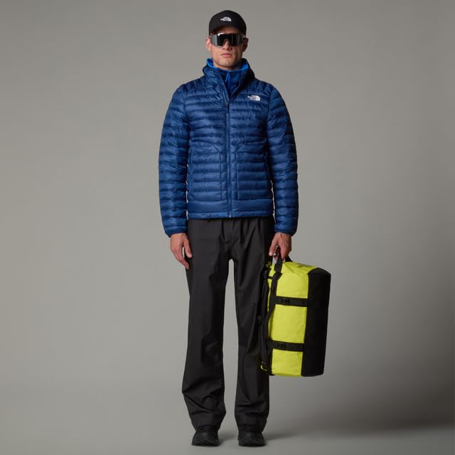 THE NORTH FACE NF0A85AED1R M HUILA SYNTHETIC JACKET Jacket Hombre ESTATE BLUE Tamaño M