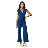 Pepe Jeans Mujer Melody Vestido, Azul (Midnight), L