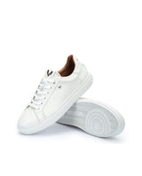 MARTINELLI Deportivos en Piel Hastings para Caballero Color Blanco