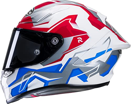 HJC, Casco Integral Moto RPHA1 NOMARO MC21, XXL