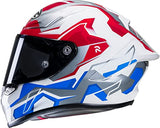 HJC, Casco Integral Moto RPHA1 NOMARO MC21, XXL