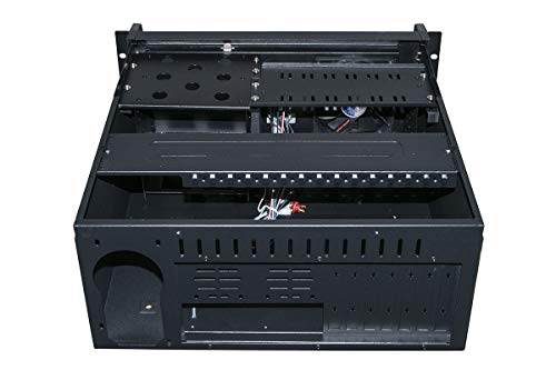 Link Lkch4U - Chasis para servidor