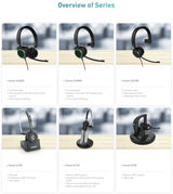 Snom A100D Headset for D3x5/7x0/D7x5