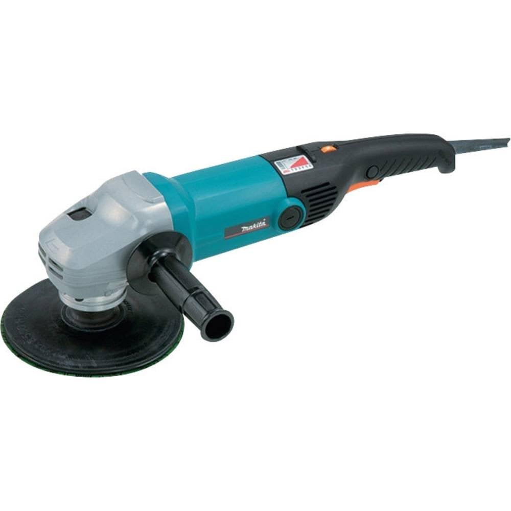 Makita SA7000C - Lijadora De Disco 180Mm 1.600W