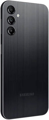 Samsung Galaxy A14 4/128GB Negro Libre