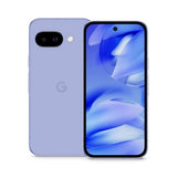 Google Pixel 9a – Smartphone Android Libre con cámara con IA, batería para Todo el día y potentes Funciones de Seguridad – Lila, 256GB