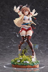 Ami Ami Atelier Ryza: Ever Darkness & The Secret Hideout - Figura Decorativa (PVC, 1/6 Ryza, 29 cm)