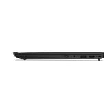 Lenovo ThinkPad X1 Carbon Gen 13, Intel Core Ultra 7 de 14 Pulgadas, 1920 x 1200 píxeles