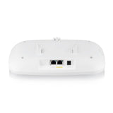 Zyxel Punto de Acceso Enterprise-Grade BE11000 WiFi 7 Triple-Radio NebulaFlex Pro |Fuente de alimentación no incluida [WBE530]