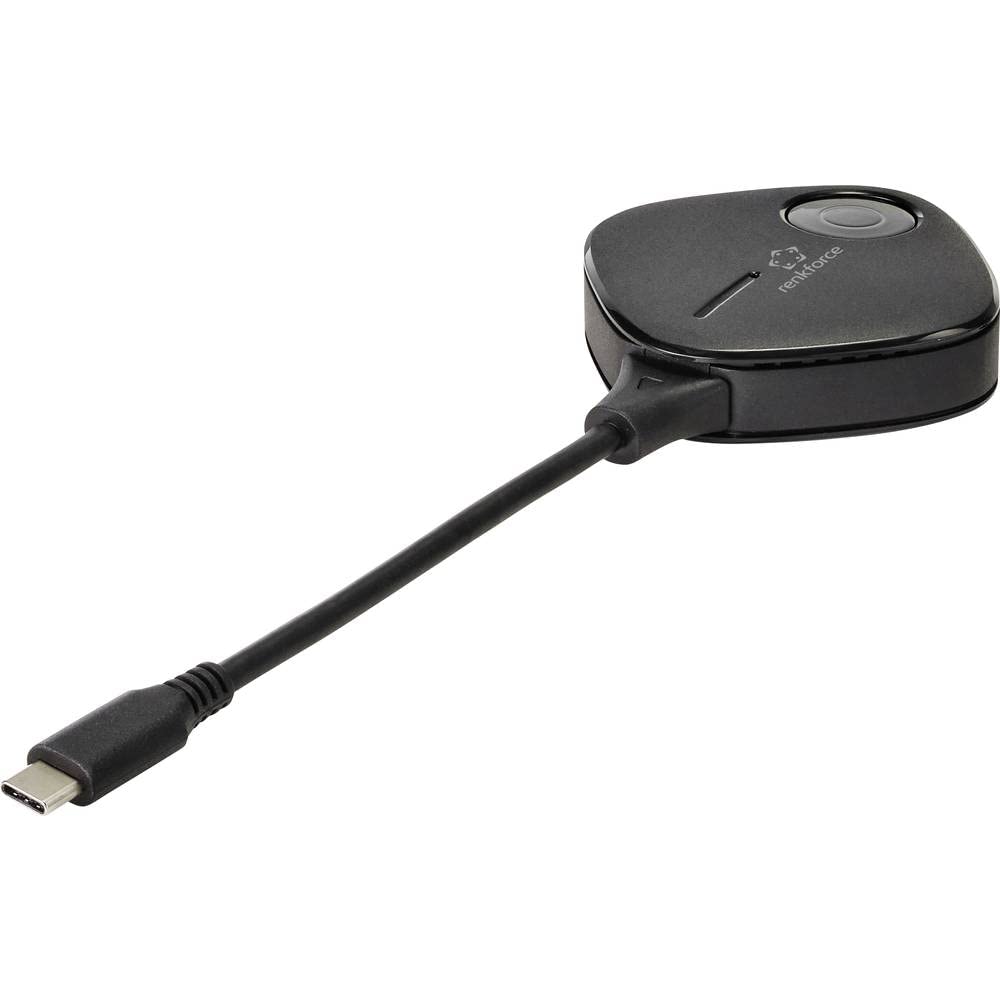 Renkforce Renkcast TwinX-T - Llave Wi-FI