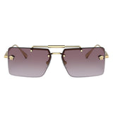 Versace Accesorios Deportivos de Gafas de Sol Marca Unisex Adulto
