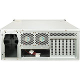 Inter-Tech 48,3 cm IPC 4U-4724 4HE Storage.