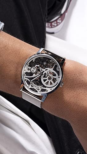 Guess Analógico GW0538G1