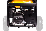 Generador de energía TH3600