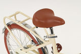 Toim S.L. Bicicleta 20" Vintage Beige 6/9 Años