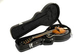 Gewa 505455 Mandolina F-2 Sunburst, con Estuche