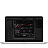 TC Electronic TC1210-DT Complemento expansor espacial único con controlador de hardware dedicado