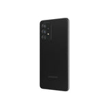 SAMSUNG Galaxy A52 5G - Smartphone 128GB, 6GB RAM, Dual Sim, Black