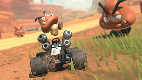 Mario Kart World- Nintendo Switch 2