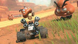 Mario Kart World- Nintendo Switch 2