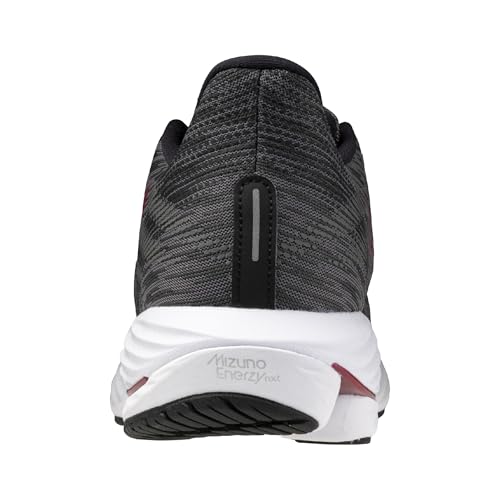 Mizuno Zapatillas de Running Wave Rider 28 para Hombre, 45 EU