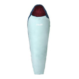MILLET Active 600 W Saco de Dormir, Waterfall, Ouverture Gauche