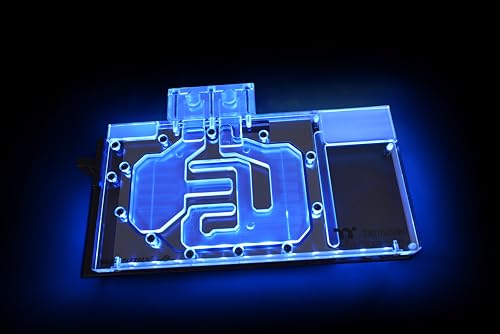 THERMALTAKE Bloque Vga Pacific V-Rtx 3080/3090 Plus (Asus Rog)