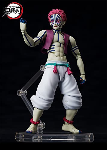 Akaza Fig 15 cm kimetsu no Yaiba figma
