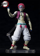 Akaza Fig 15 cm kimetsu no Yaiba figma