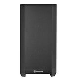 SilverStone Technology Seta H2M, Compatible con Placas Bases con Conectores orientados hacia la Parte Posterior, SST-SEH2M-B