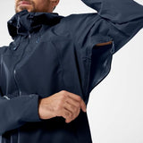 MILLET Mungo Ii Gtx 2.5L Jkt M 1 Jacket Hombre