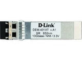 D-Link DEM-431XT - Módulos de Red del transceptor