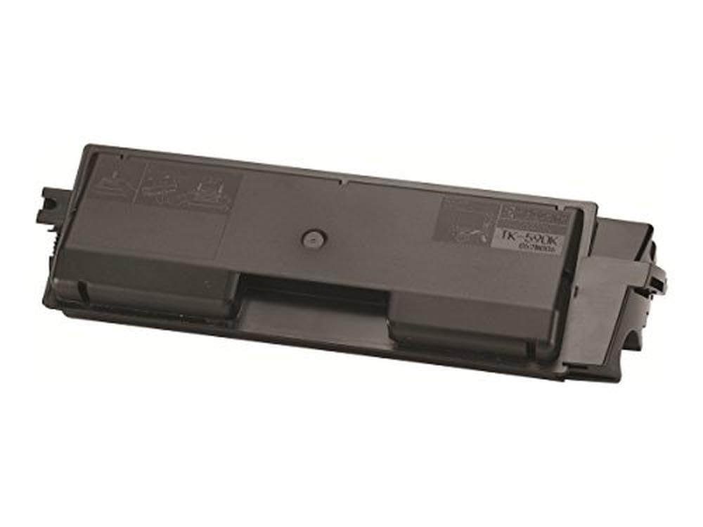 Kyocera Mita 1T02KV0NL0 - Cartuchos de tóner, color negro