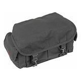 Domke 700-02A F2 Original - Bolsa para cámara de fotos, color negro