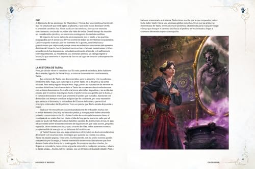 Dungeons & Dragons - Mundos y reinos: Aventuras Desde Greyhawk Hasta Faerun Y Mas Alla (No ficción ilustrados)