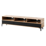 Selsey Mueble TV 160 x 31,5 x 39