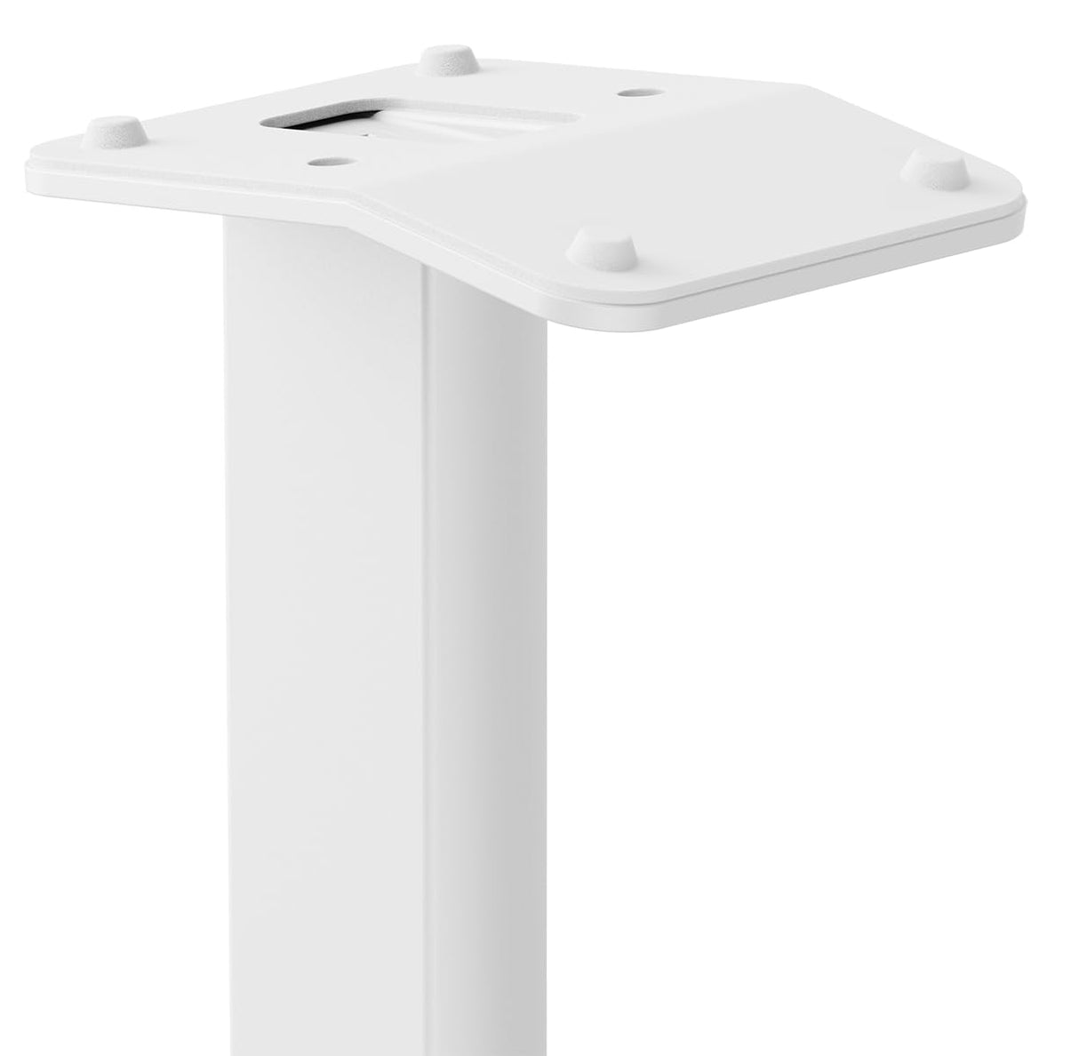 my wall SonosEra300 HS45WL - Soporte para Altavoces (2 Unidades, Altura Regulable, alineación de Sonido, desacoplamiento, Base SonosEra300)
