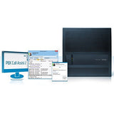 Auerswald COMpact 5200 - Dispositivo de acceso RDSI (Alámbrico, 230 V ±10 %, 50 Hz, 1,6 kg, 334 x 94,5 x 331 mm, CE)